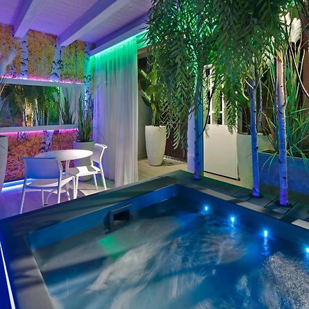 Hotel Locanda Al Piave ***S サン・ドナ・ディ・ピアーヴェ エクステリア 写真